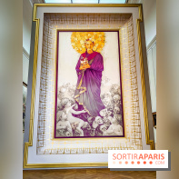 We are Here : l'exposition d'art urbain au Petit Palais