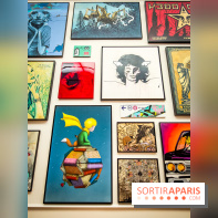 We are Here : l'exposition d'art urbain au Petit Palais