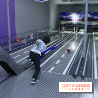 La Tête dans les Nuages à Paris