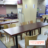 La Tête dans les Nuages à Paris