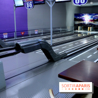 La Tête dans les Nuages à Paris