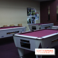 La Tête dans les Nuages à Paris