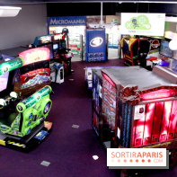 La Tête dans les Nuages à Paris