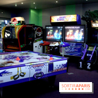 La Tête dans les Nuages à Paris