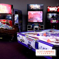 La Tête dans les Nuages à Paris