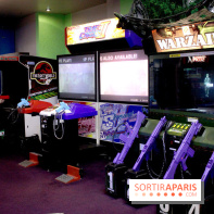 La Tête dans les Nuages à Paris