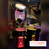 La Tête dans les Nuages à Paris