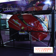 La Tête dans les Nuages à Paris