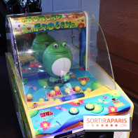 La Tête dans les Nuages à Paris