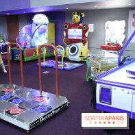 La Tête dans les Nuages à Paris