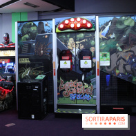 La Tête dans les Nuages à Paris