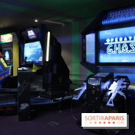 La Tête dans les Nuages à Paris