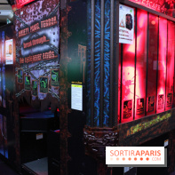 La Tête dans les Nuages à Paris