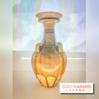 Au cœur de la couleur : l'exposition autour de la porcelaine de Chine au musée Guimet - nos photos