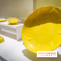 Au cœur de la couleur : l'exposition autour de la porcelaine de Chine au musée Guimet - nos photos