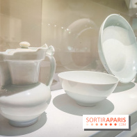 Au cœur de la couleur : l'exposition autour de la porcelaine de Chine au musée Guimet - nos photos