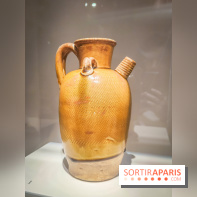 Au cœur de la couleur : l'exposition autour de la porcelaine de Chine au musée Guimet - nos photos