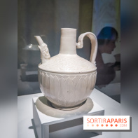 Au cœur de la couleur : l'exposition autour de la porcelaine de Chine au musée Guimet - nos photos