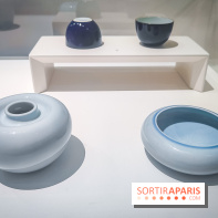 Au cœur de la couleur : l'exposition autour de la porcelaine de Chine au musée Guimet - nos photos