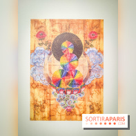 Au cœur de la couleur : l'exposition autour de la porcelaine de Chine au musée Guimet - nos photos