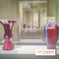 Au cœur de la couleur : l'exposition autour de la porcelaine de Chine au musée Guimet - nos photos