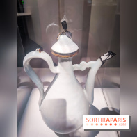 Au cœur de la couleur : l'exposition autour de la porcelaine de Chine au musée Guimet - nos photos