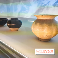 Au cœur de la couleur : l'exposition autour de la porcelaine de Chine au musée Guimet - nos photos
