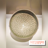 Au cœur de la couleur : l'exposition autour de la porcelaine de Chine au musée Guimet - nos photos