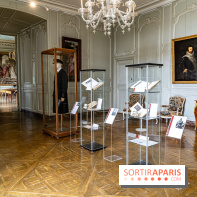 Le Château de la Roche Guyon, le château troglodyte dans le Val-d'Oise - 95 -  A7C3929