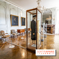 Le Château de la Roche Guyon, le château troglodyte dans le Val-d'Oise - 95 -  A7C3937