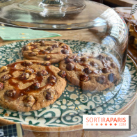 Maison Bretonne - Cookies