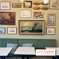 Maison Bretonne - Décoration