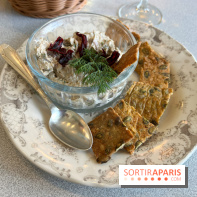 Maison Bretonne - Rillettes de sardines