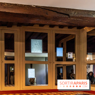 Maison Jean Cocteau à Milly-la-Forêt en Essonne - photos -  A7C6373