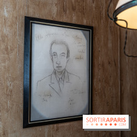 Maison Jean Cocteau à Milly-la-Forêt en Essonne - photos -  A7C6382