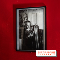 Maison Jean Cocteau à Milly-la-Forêt en Essonne - photos -  portrait