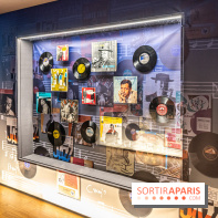 Maison Jean Cocteau à Milly-la-Forêt en Essonne - photos -  exposition musique