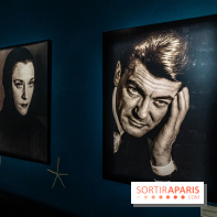 Maison Jean Cocteau à Milly-la-Forêt en Essonne - photos -  Jean Marais