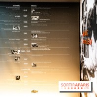 Maison Jean Cocteau à Milly-la-Forêt en Essonne - photos -  chronologie