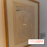 Maison Jean Cocteau à Milly-la-Forêt en Essonne - photos -  A7C6417