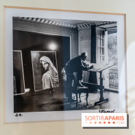 Maison Jean Cocteau à Milly-la-Forêt en Essonne - photos -  A7C6418