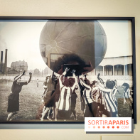 Championnes : l'exposition photo qui explore le sport féminin se dévoile à la galerie Roger-Viollet - IMG20240613093101