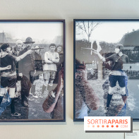 Championnes : l'exposition photo qui explore le sport féminin se dévoile à la galerie Roger-Viollet - IMG20240613101448
