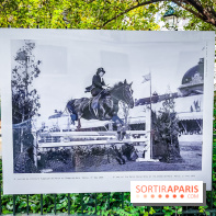 Championnes : l'exposition photo qui explore le sport féminin se dévoile à la galerie Roger-Viollet - IMG20240613102827
