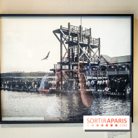 Championnes : l'exposition photo qui explore le sport féminin se dévoile à la galerie Roger-Viollet - IMG20240613101543