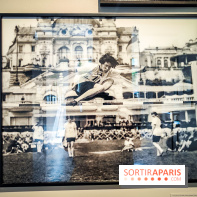 Championnes : l'exposition photo qui explore le sport féminin se dévoile à la galerie Roger-Viollet