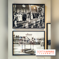 Championnes : l'exposition photo qui explore le sport féminin se dévoile à la galerie Roger-Viollet - IMG20240613101558