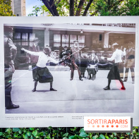 Championnes : l'exposition photo qui explore le sport féminin se dévoile à la galerie Roger-Viollet - IMG20240613102427