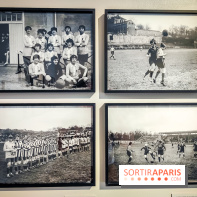Championnes : l'exposition photo qui explore le sport féminin se dévoile à la galerie Roger-Viollet