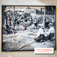 Championnes : l'exposition photo qui explore le sport féminin se dévoile à la galerie Roger-Viollet - IMG20240613092752